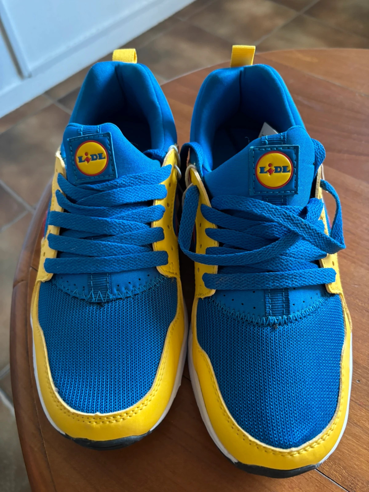 Sneakers Lidl originales – Lidl – taille Autre 2