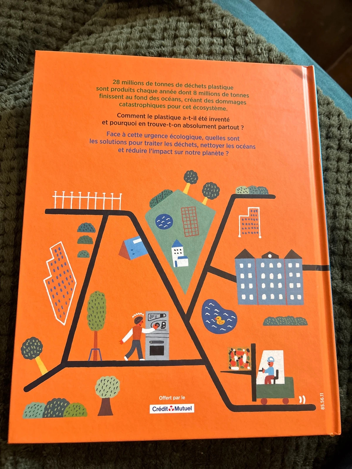 Plastique – Hier, aujourd’hui et demain 2