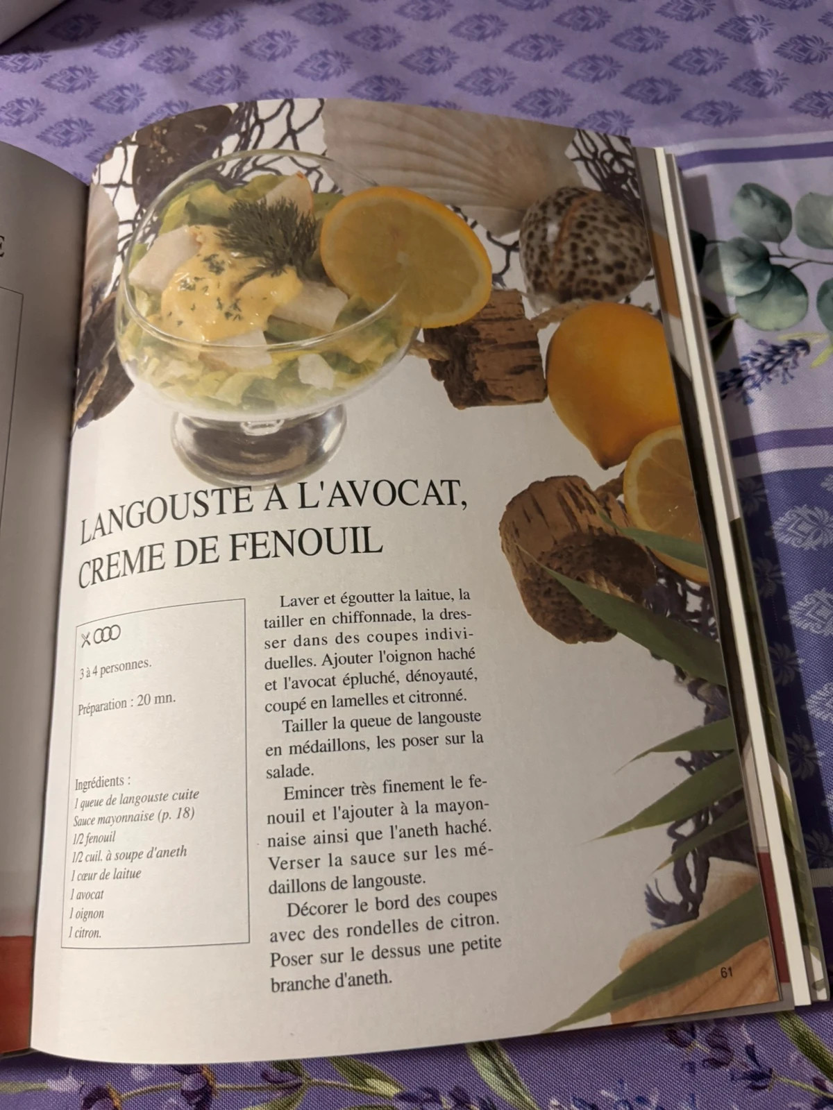 Coffret La Bonne Cuisine – 2 volumes 4