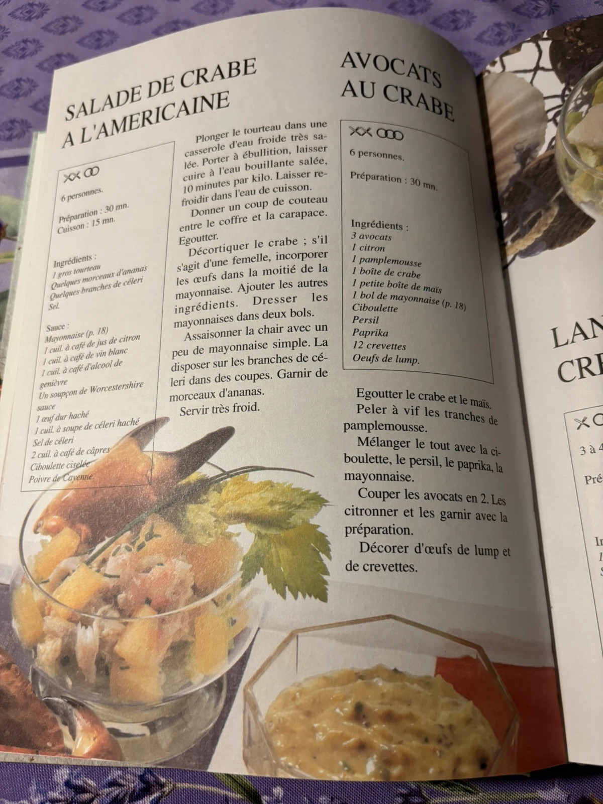Coffret La Bonne Cuisine – 2 volumes 5