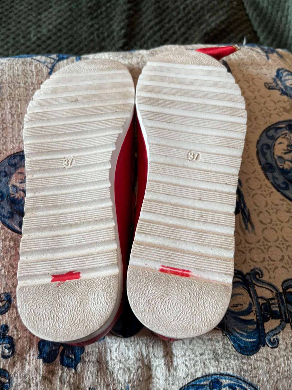 Mocassins Via Donna – Via Donna – taille 37 5