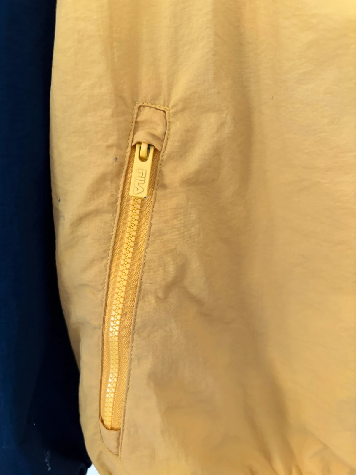 Coupe-vent – FILA – taille S 5