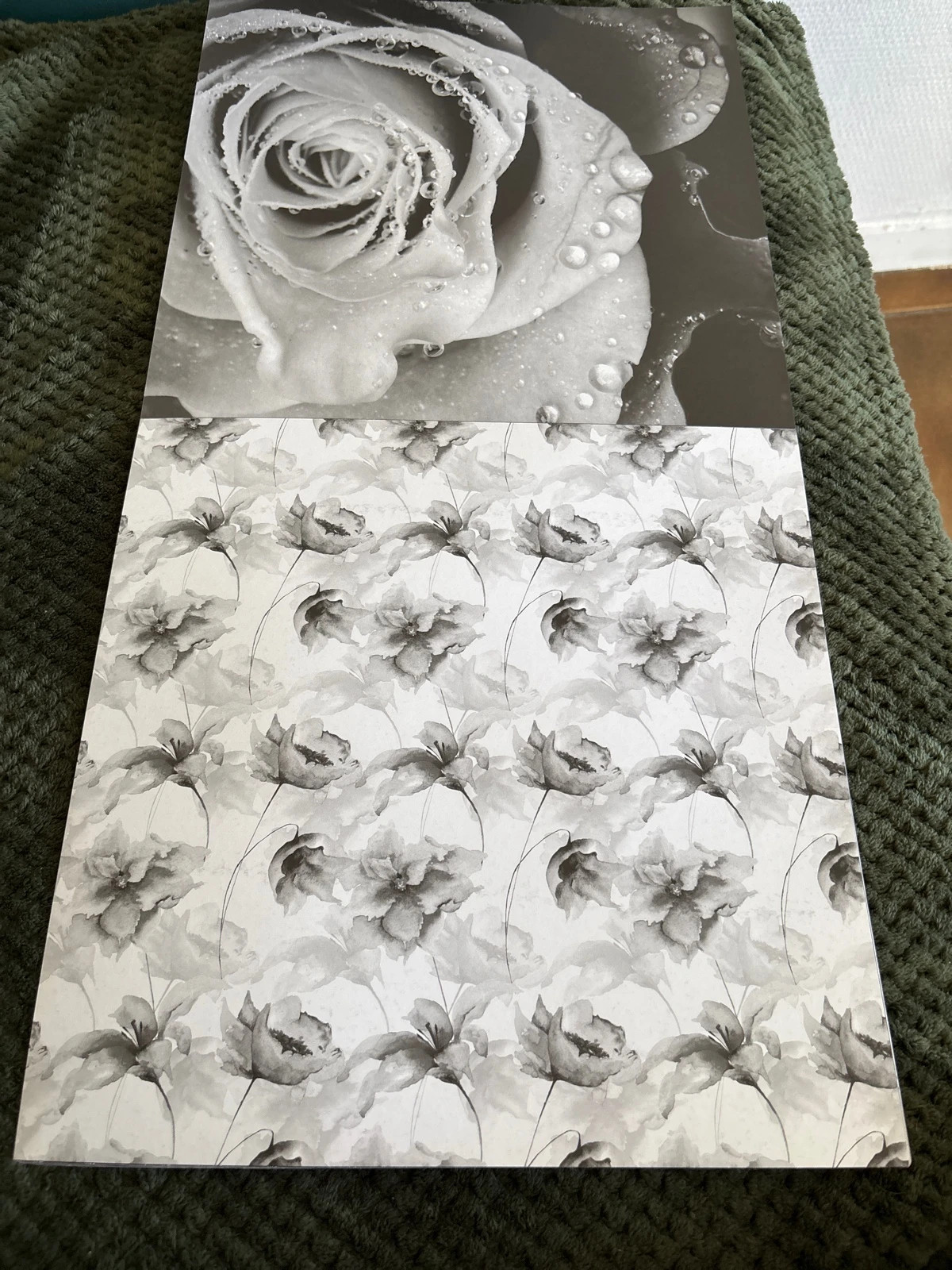 Bloc papier scrapbooking – Craft 4