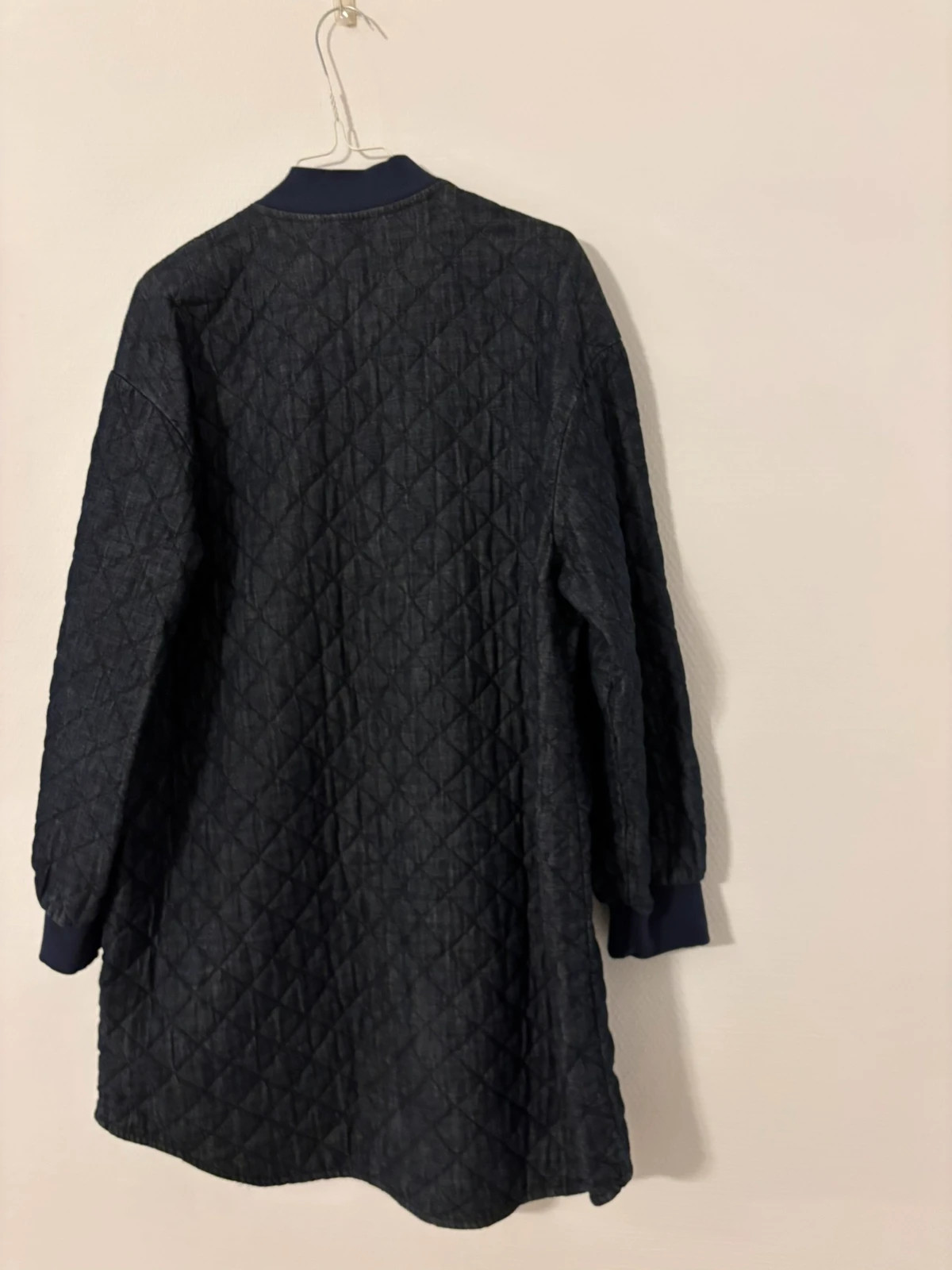 Manteau matelassé O’MER – Omer – taille XL / 42 / 14 2