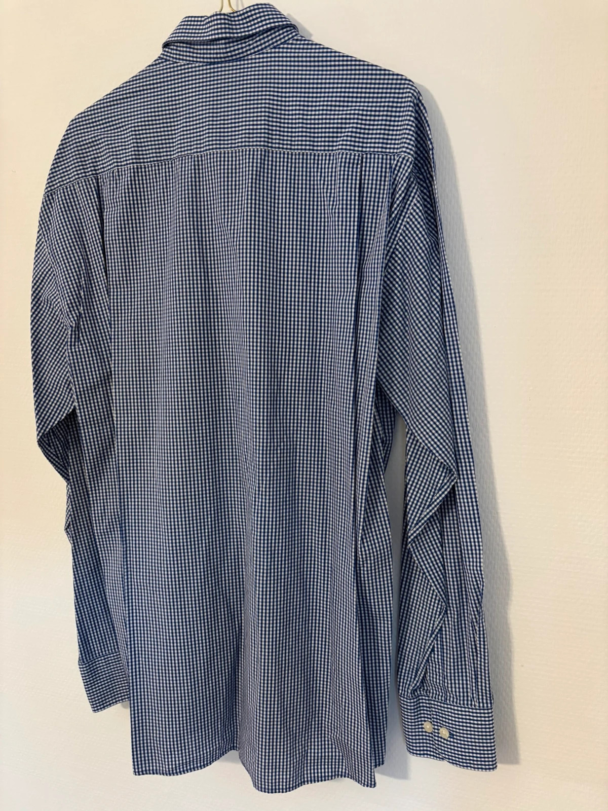 Chemise Digel à carreaux – DIGEL – taille XL 3
