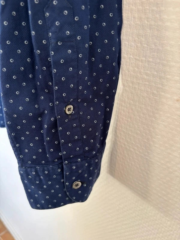 Chemise Robert Friedman – Robert Friedman – taille M 4