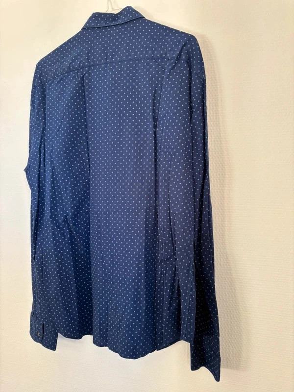 Chemise Robert Friedman – Robert Friedman – taille M 2