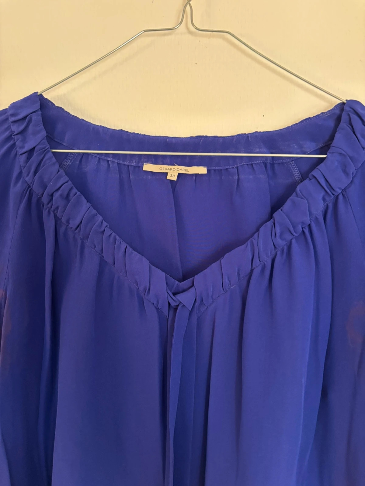 Tunique Gérard Darel – Gerard Darel – taille M / 38 / 10 3
