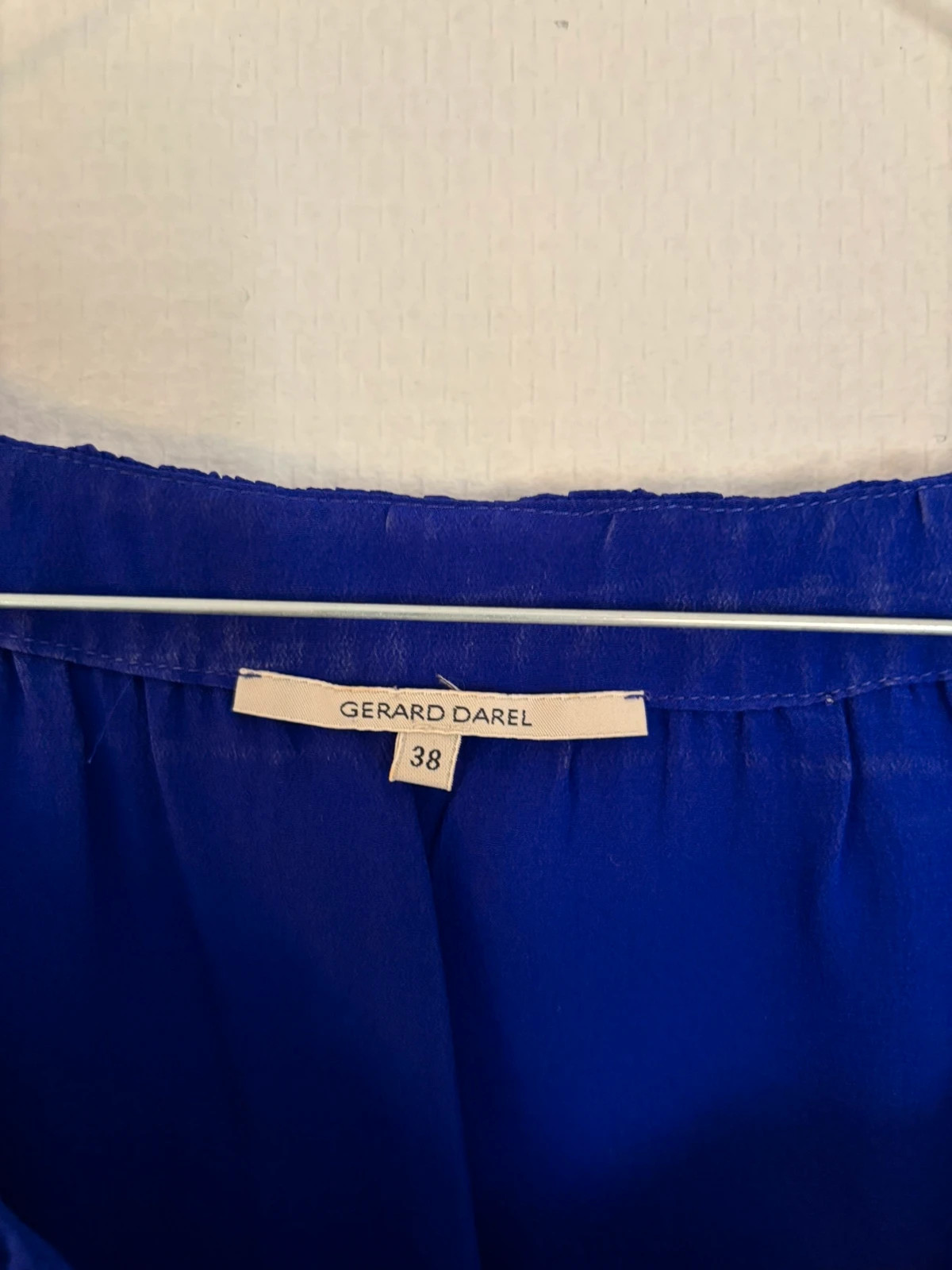 Tunique Gérard Darel – Gerard Darel – taille M / 38 / 10 5