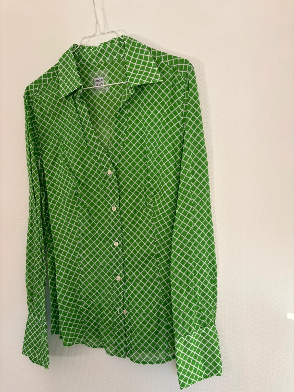 Chemise 0039 Italy – 0039 Italy – taille L / 40 / 12 4
