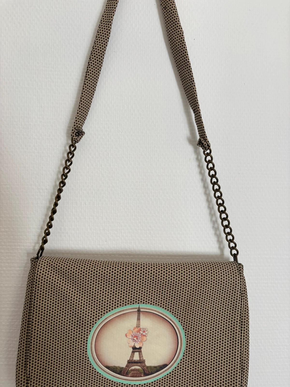 Sac bandoulière Bertand – Bertand 3