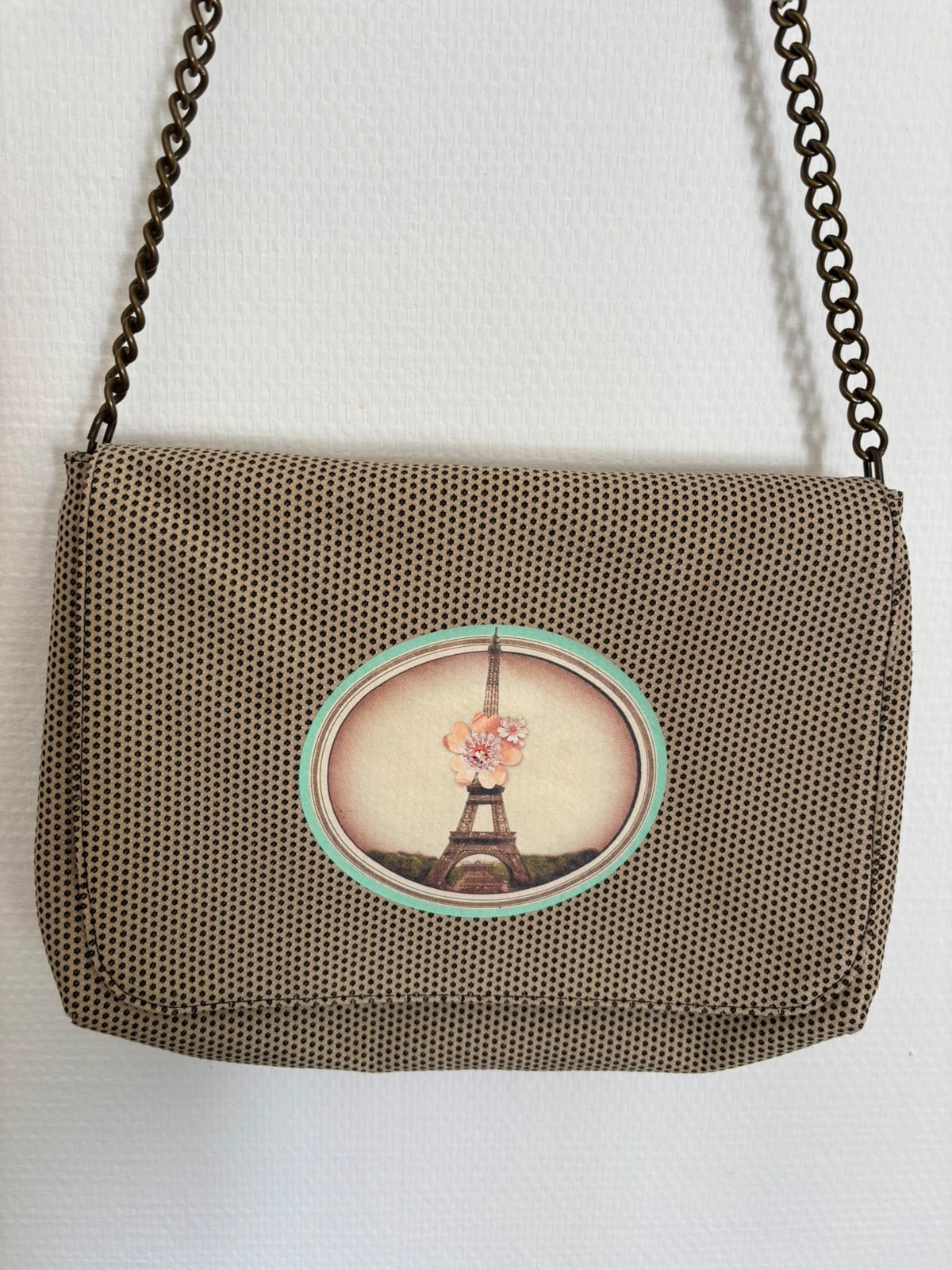 Sac bandoulière Bertand – Bertand 2