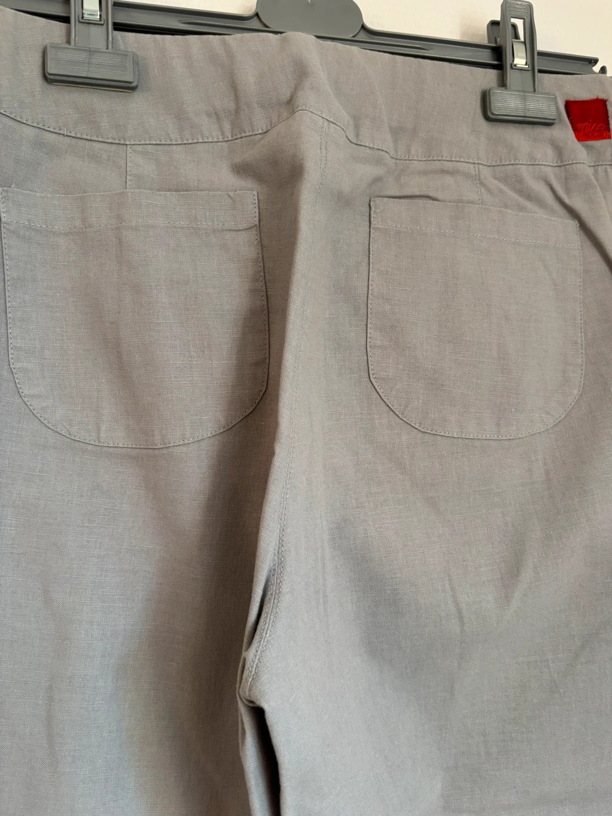 Pantalon en lin Miro Collection – MIRO COLLECTION – taille XL / 42 / 14 4