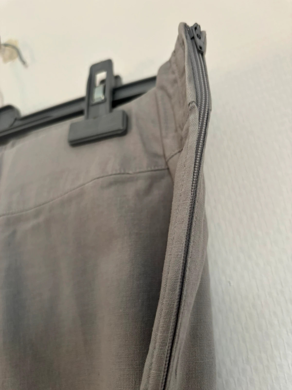Pantalon en lin Miro Collection – MIRO COLLECTION – taille XL / 42 / 14 3
