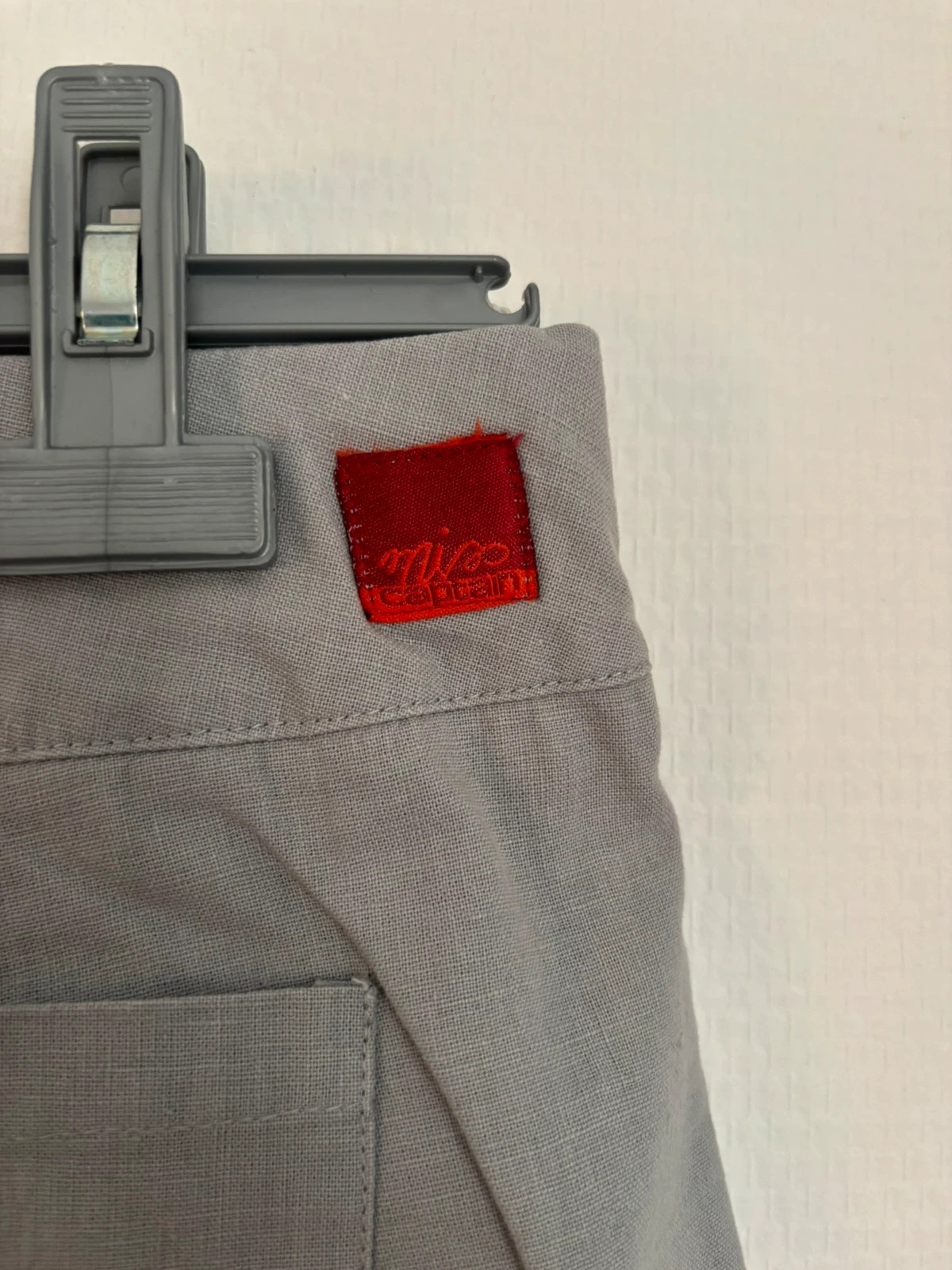 Pantalon en lin Miro Collection – MIRO COLLECTION – taille XL / 42 / 14 5