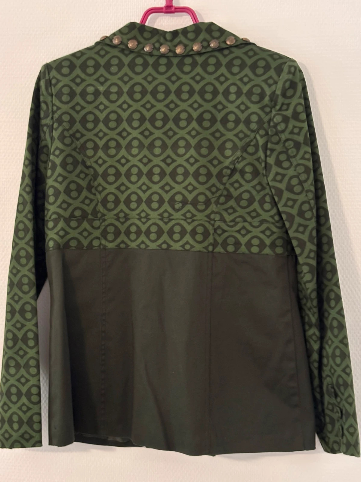 Blazer Rosalita Mc Gee – Rosalita McGee – taille S / 36 / 8 3