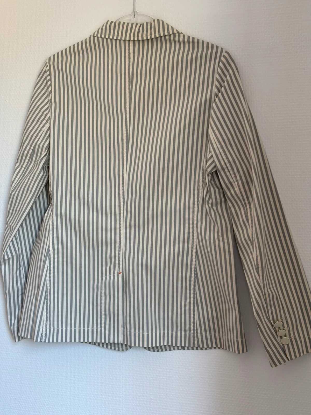 Ensemble veste pantalon New Man – New Man – taille XL / 42 / 14 5