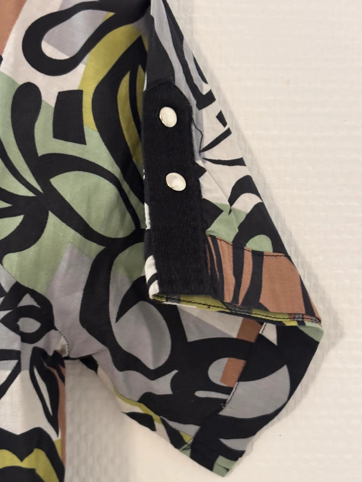 Robe Felino imprimé – Felino – taille L / 40 / 12 3