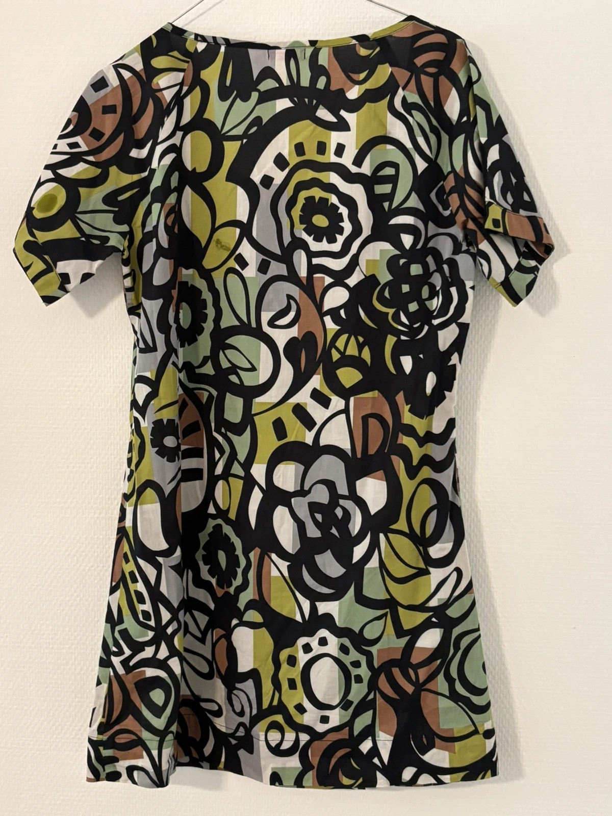 Robe Felino imprimé – Felino – taille L / 40 / 12 2