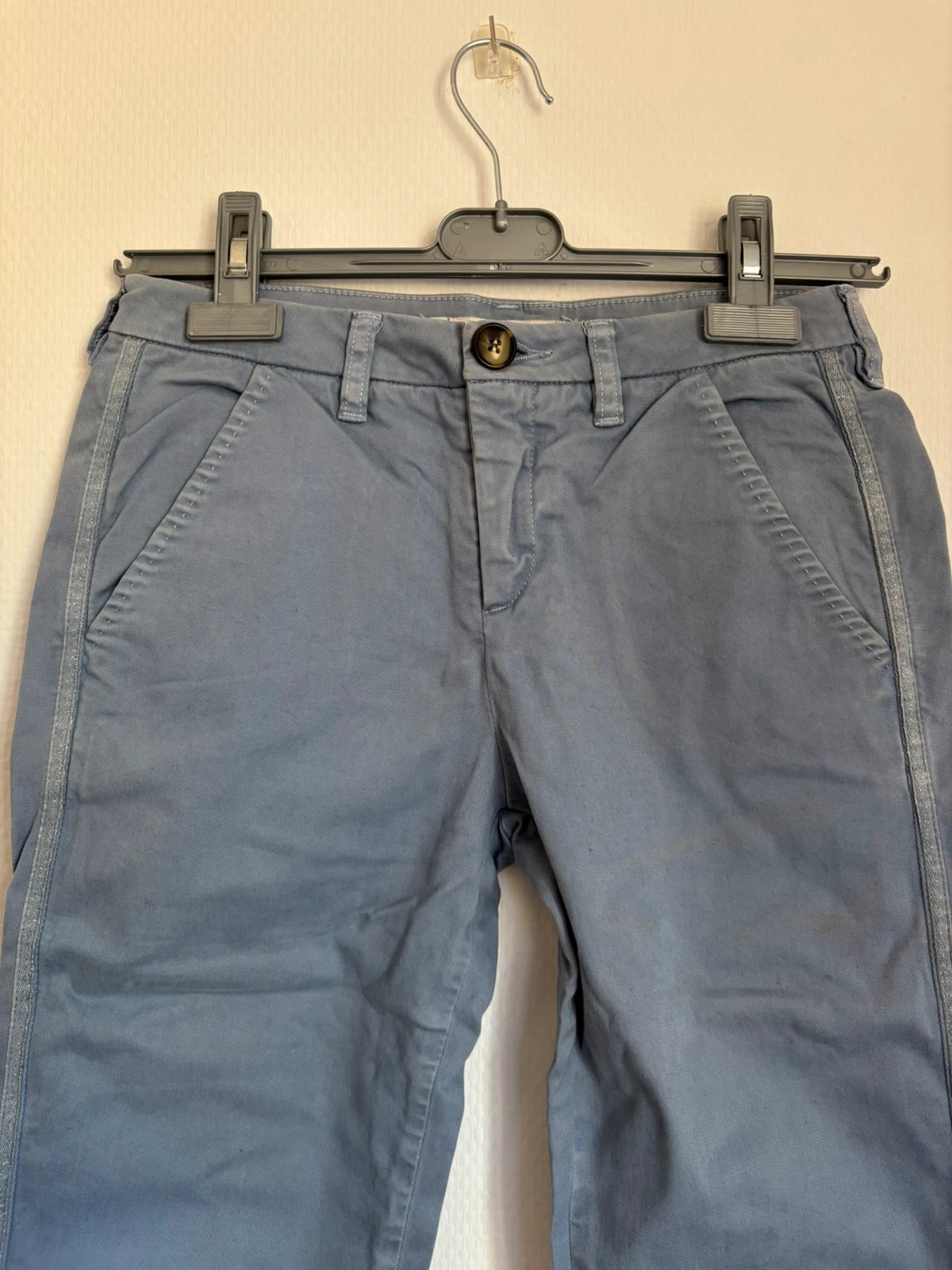 Pantalon chino – SUD Express – taille W24 | FR 34 3