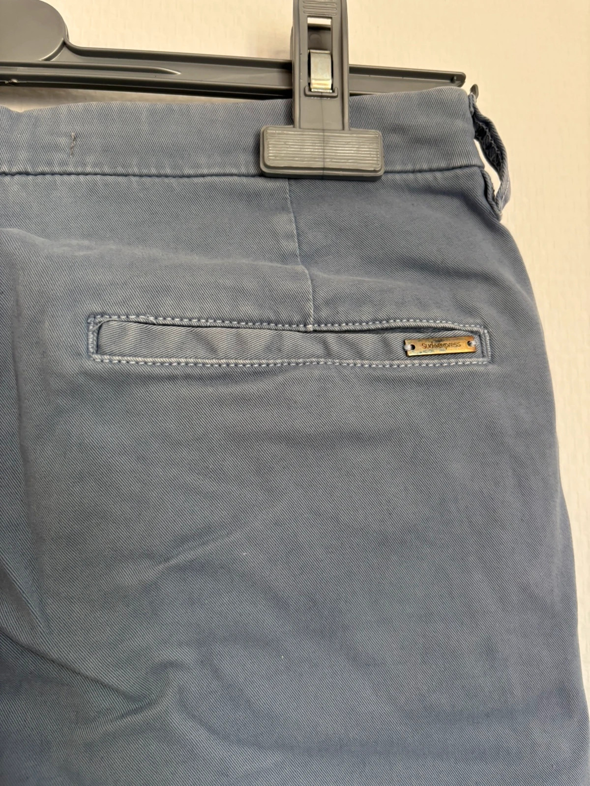 Pantalon chino – SUD Express – taille W24 | FR 34 4