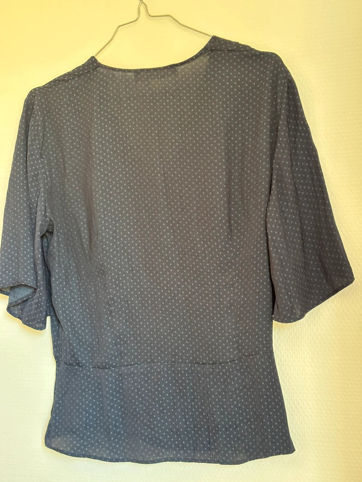 Chemisier cache-cœur – Promod – taille XL / 42 / 14 2
