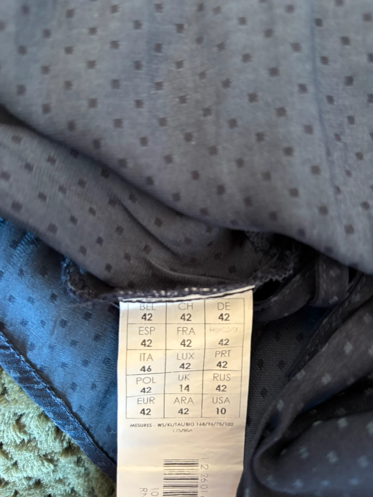 Chemisier cache-cœur – Promod – taille XL / 42 / 14 4