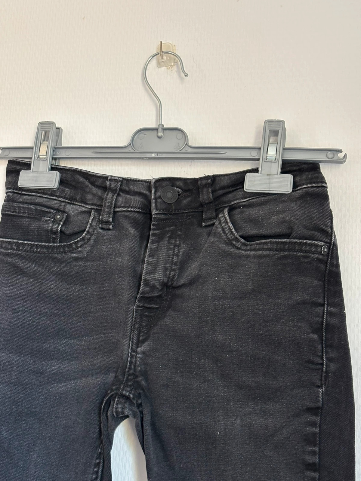 Jean slim – MNG – taille XS / 34 / 6 3