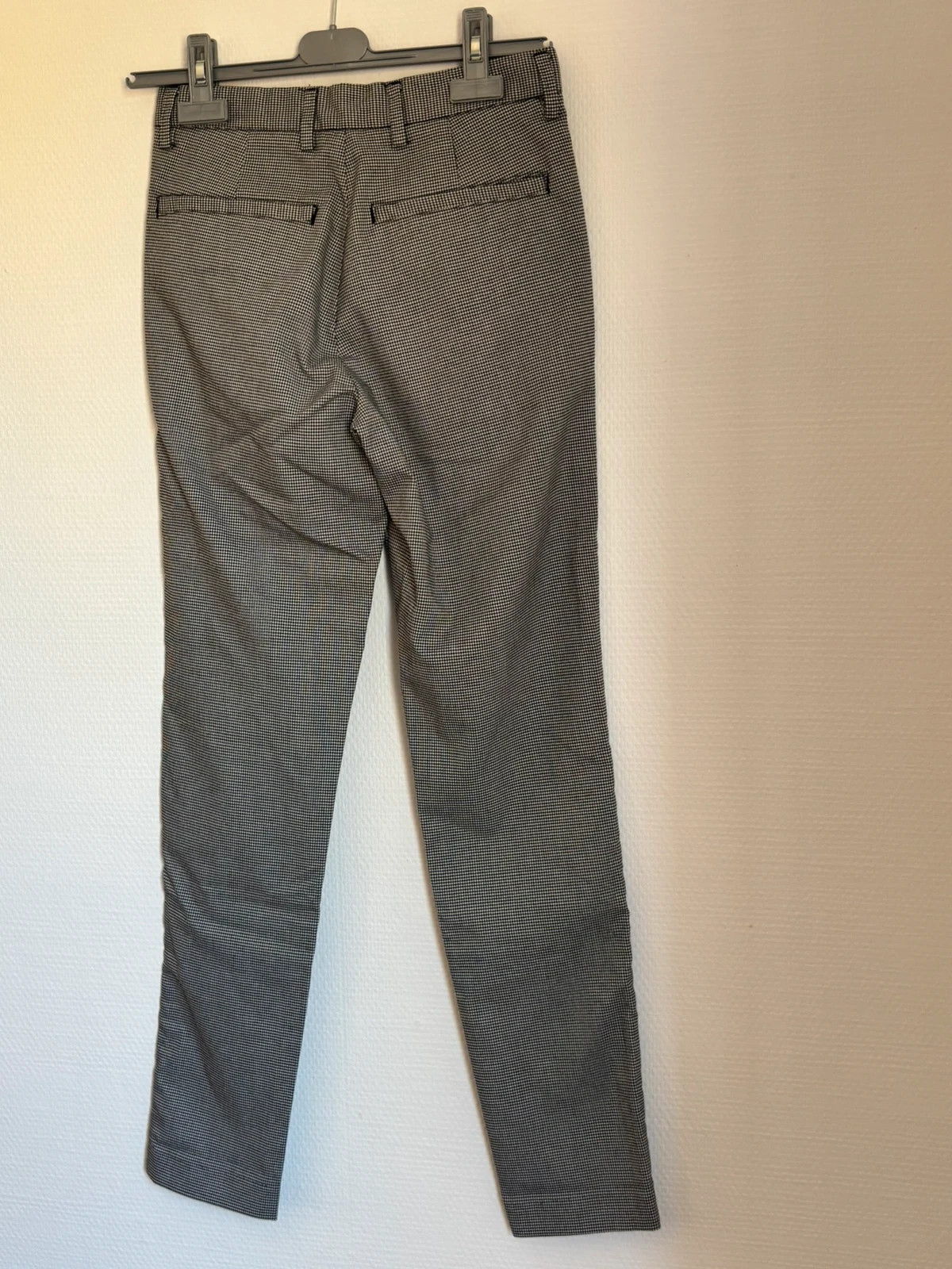 Pantalon de ville chino – Bizzbee – taille XXXS / 30 / 2 2