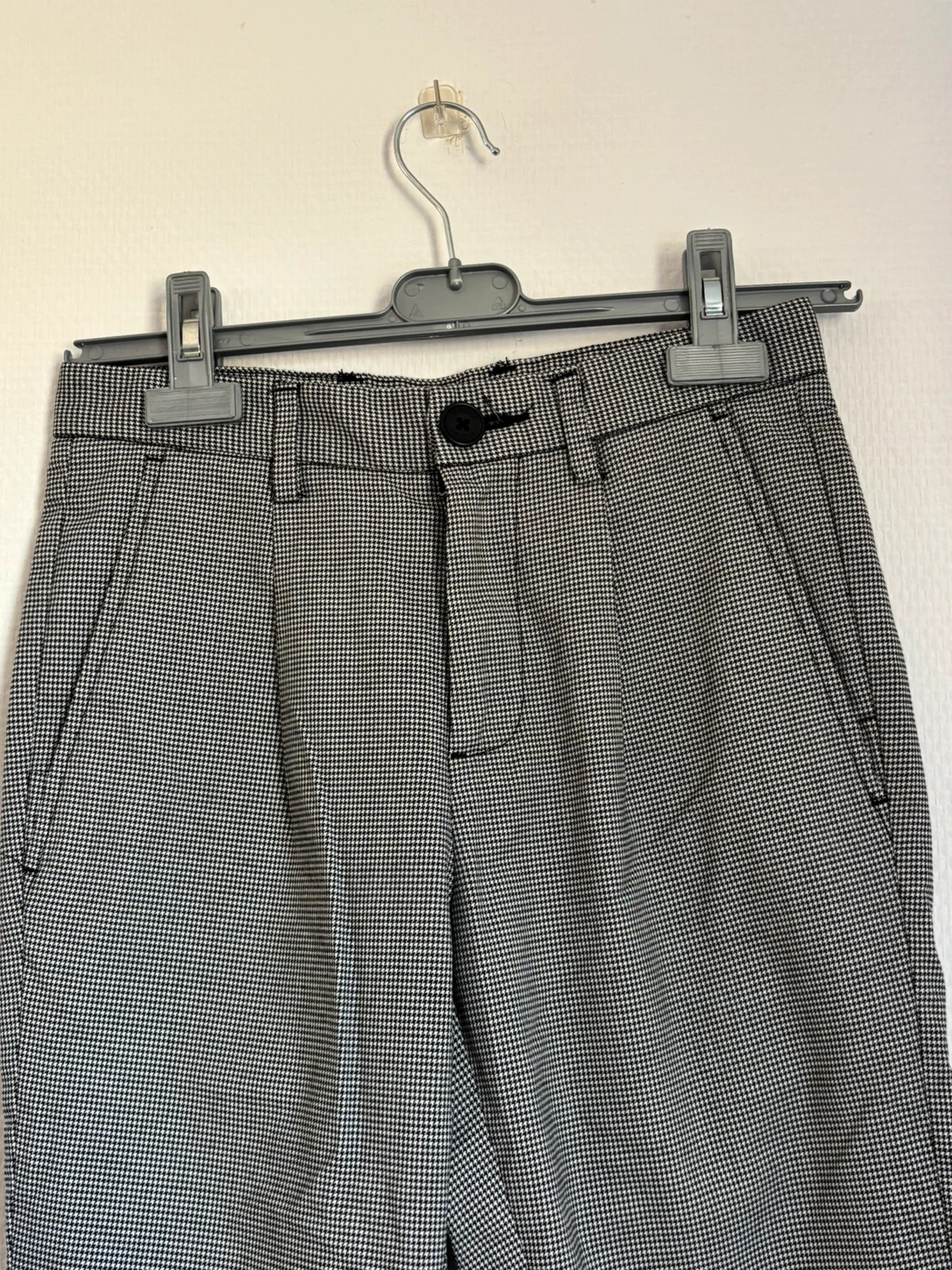 Pantalon de ville chino – Bizzbee – taille XXXS / 30 / 2 3