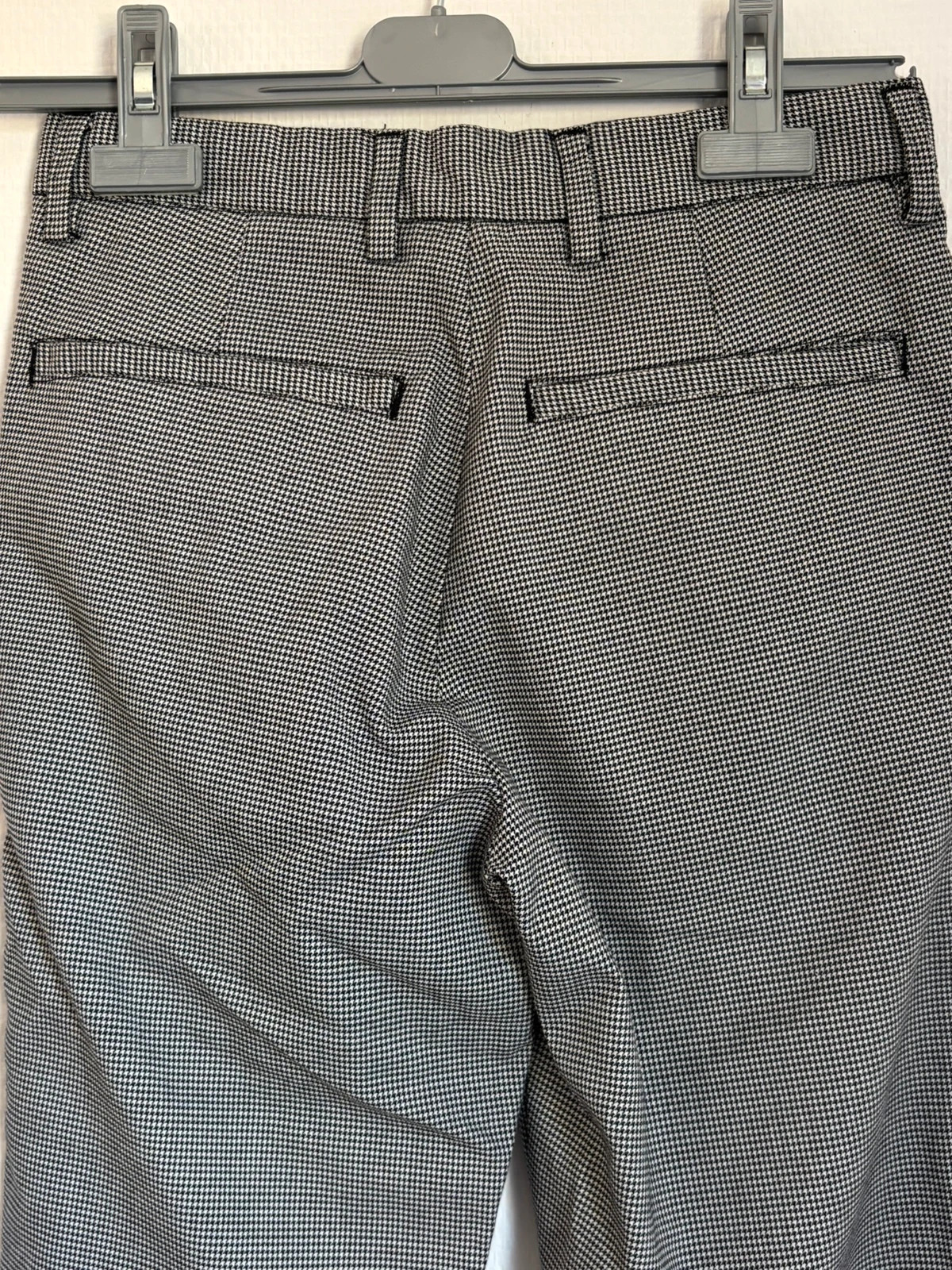 Pantalon de ville chino – Bizzbee – taille XXXS / 30 / 2 4