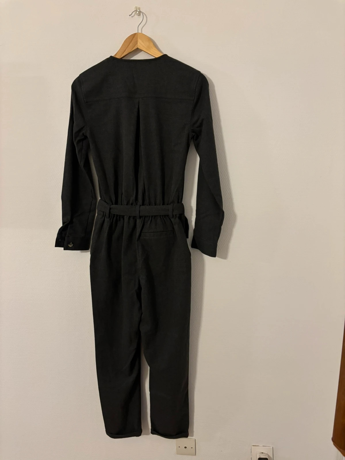 Combinaison noire Bonobo – Bonobo – taille XS / 34 / 6 3