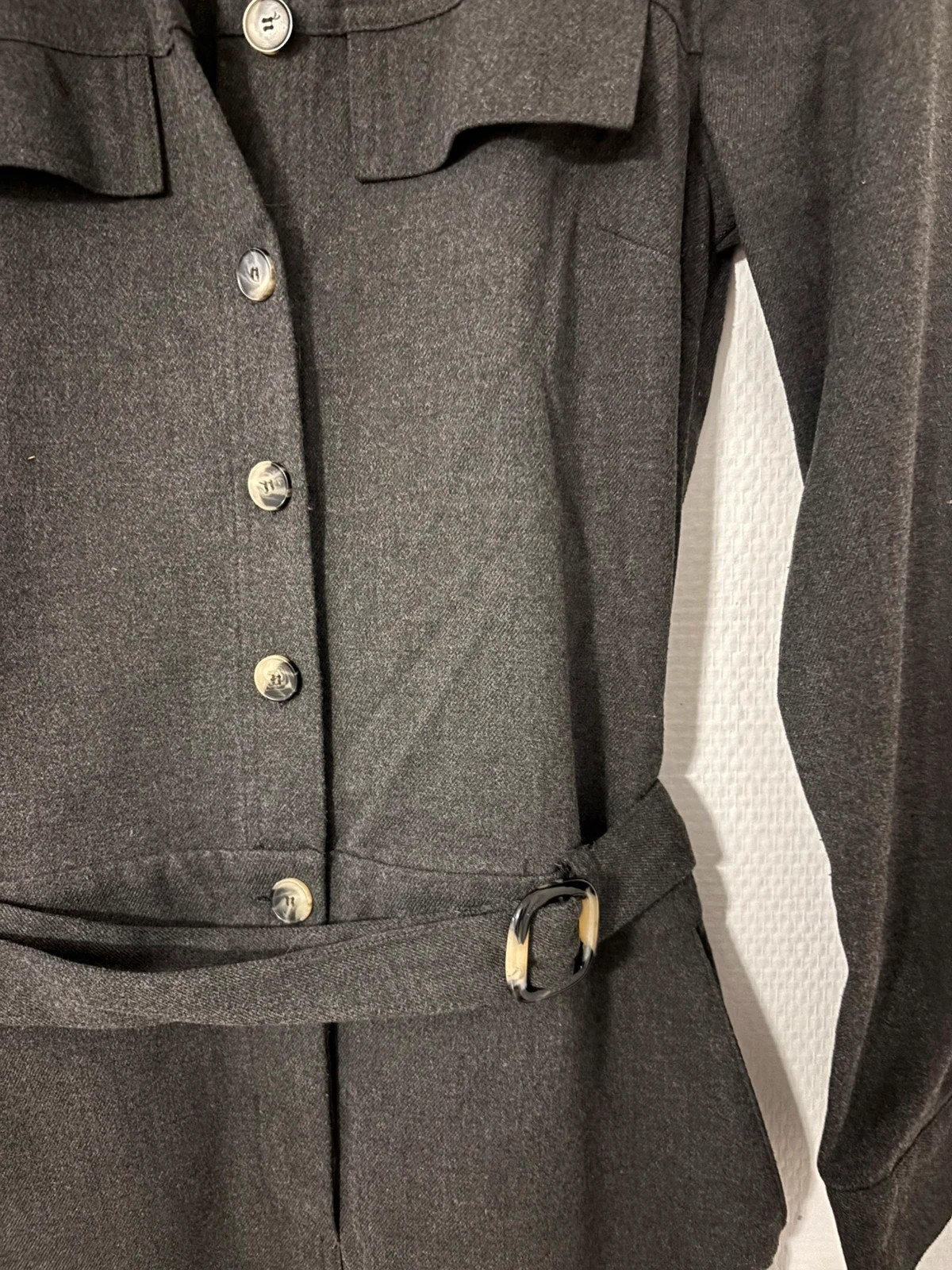 Combinaison noire Bonobo – Bonobo – taille XS / 34 / 6 4