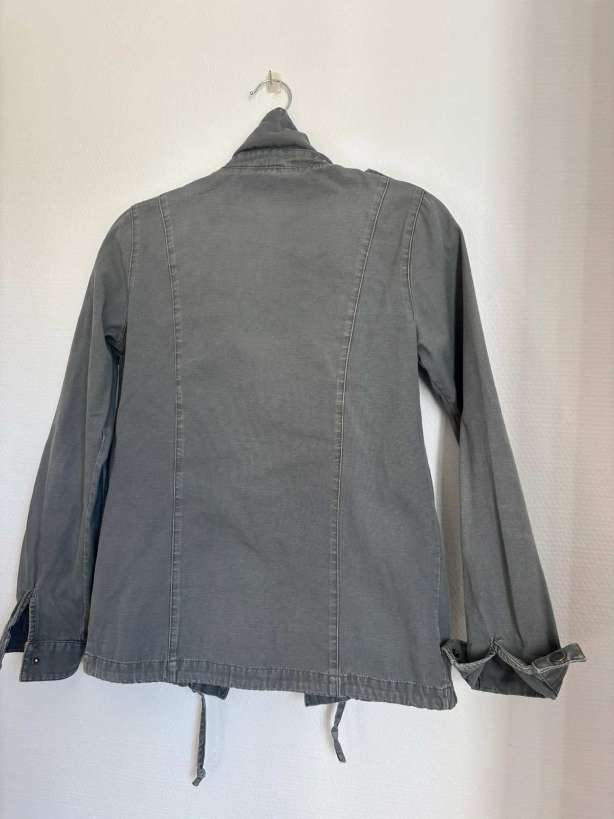 Veste style militaire – ONLY – taille XS / 34 / 6 2
