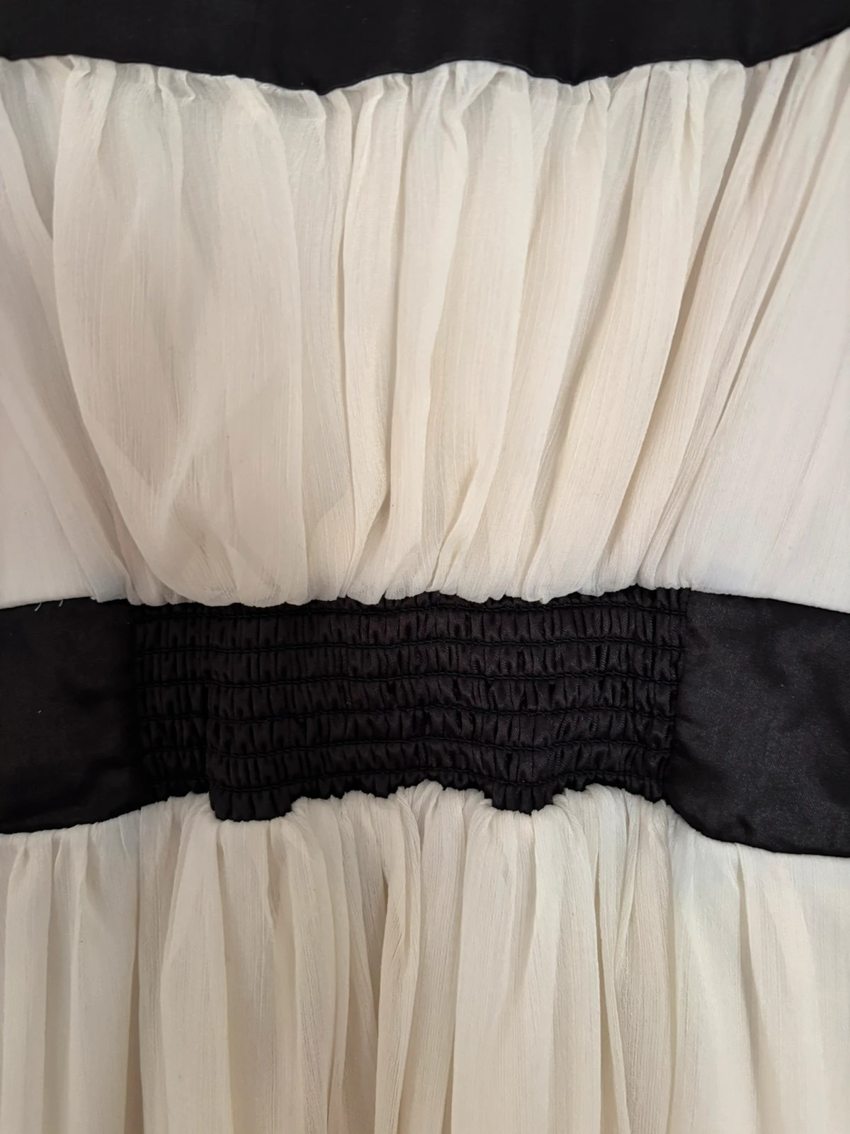Robe de cérémonie – Bodyflirt – taille XS / 34 / 6 5