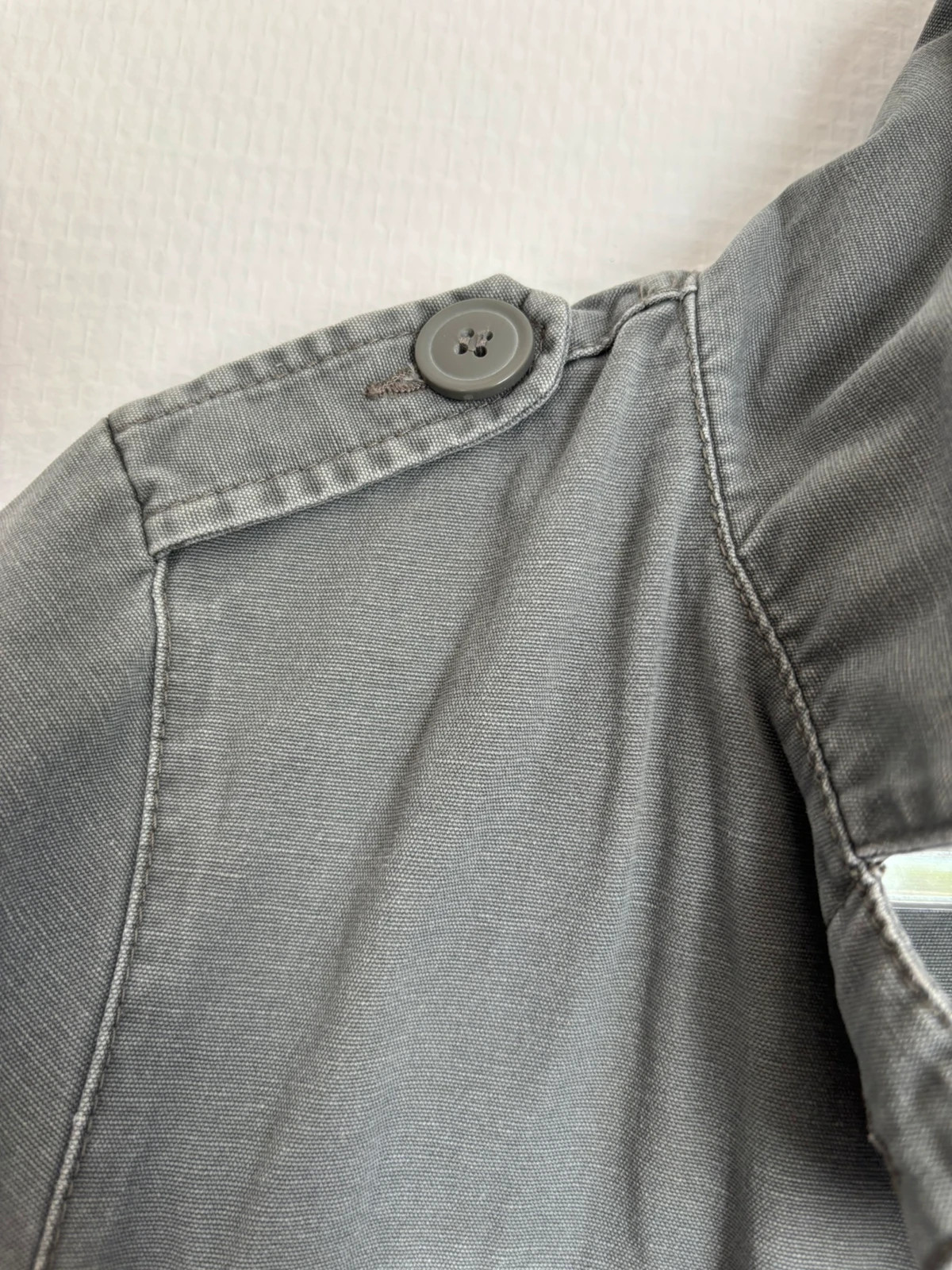 Veste style militaire – ONLY – taille XS / 34 / 6 5