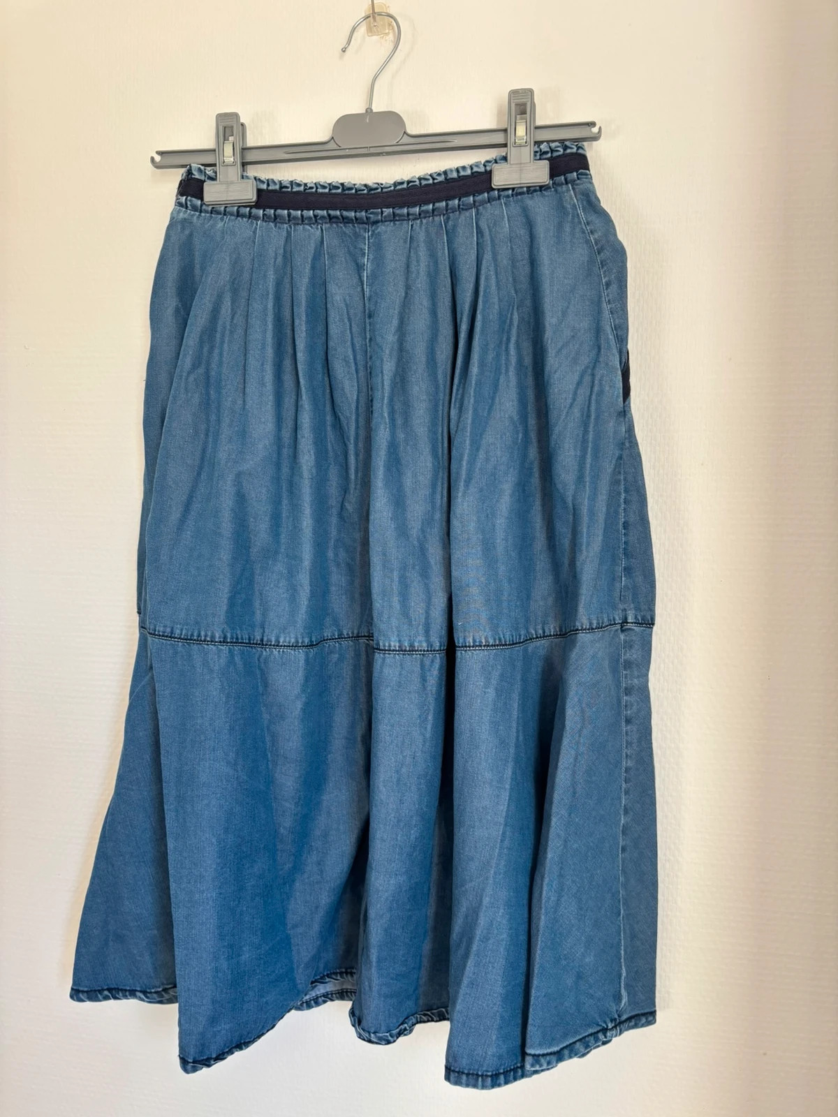 Jupe midi Morgan – Morgan – taille S / 36 / 8 2