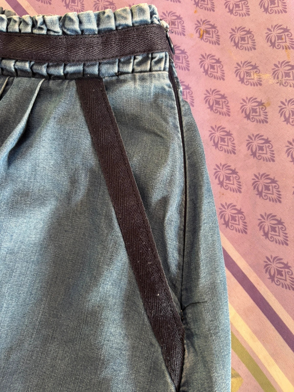 Jupe midi Morgan – Morgan – taille S / 36 / 8 5