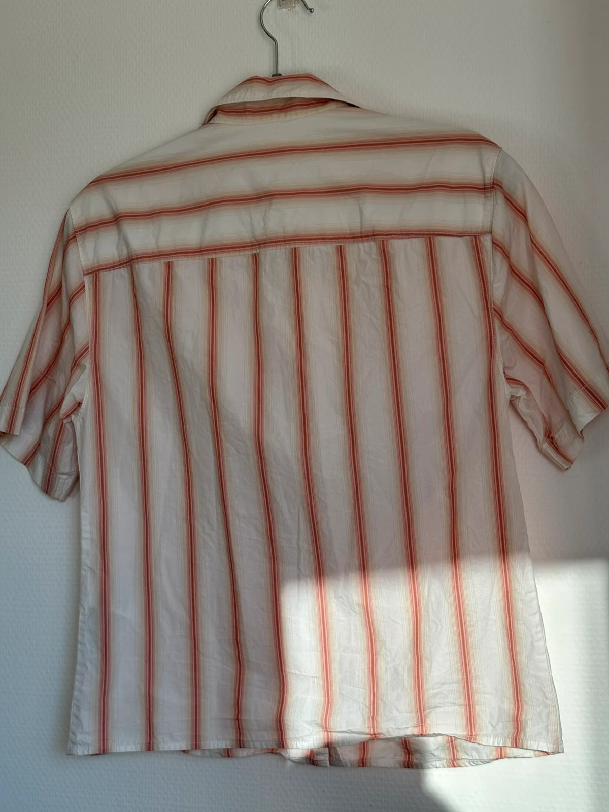 Chemise manches courtes Levi’s – Levi's – taille XS 2