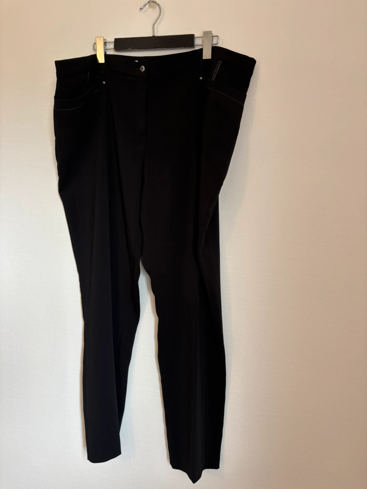 Pantalon grande taille – Christine Laure – taille 6XL / 52 / 24 3