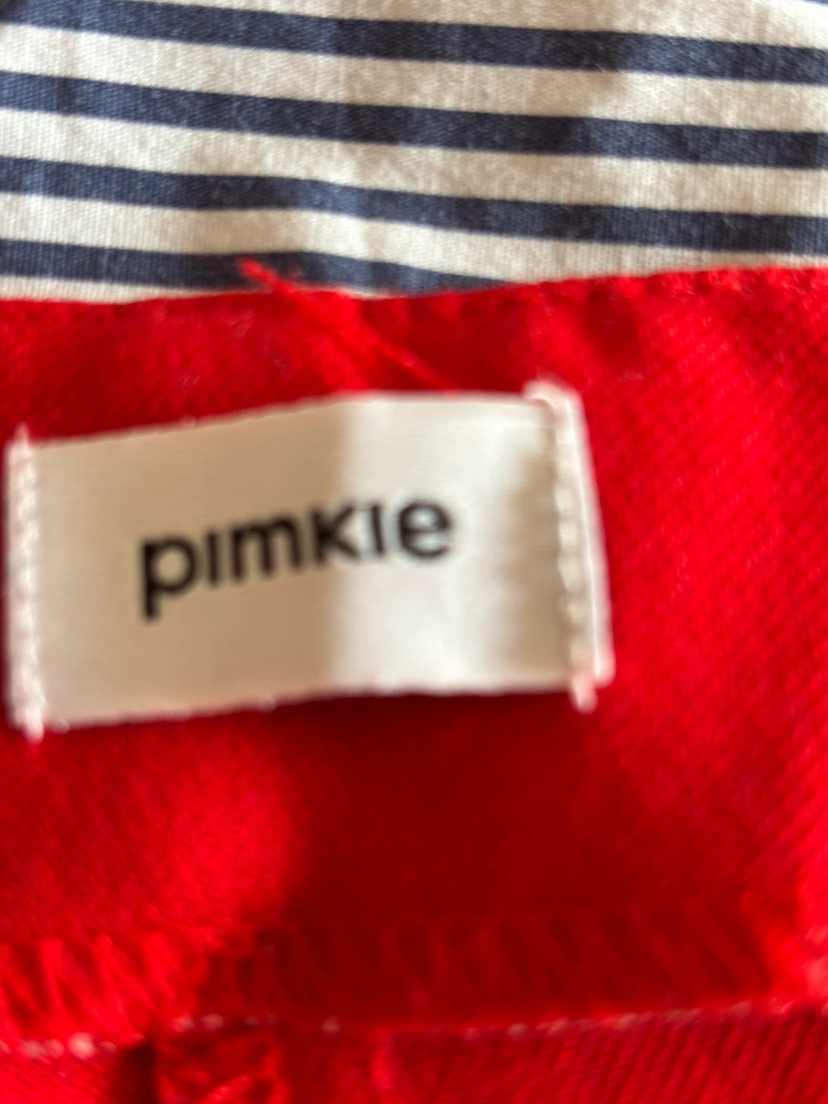 Pantalon large Pimkie – Pimkie – taille XS / 34 / 6 4