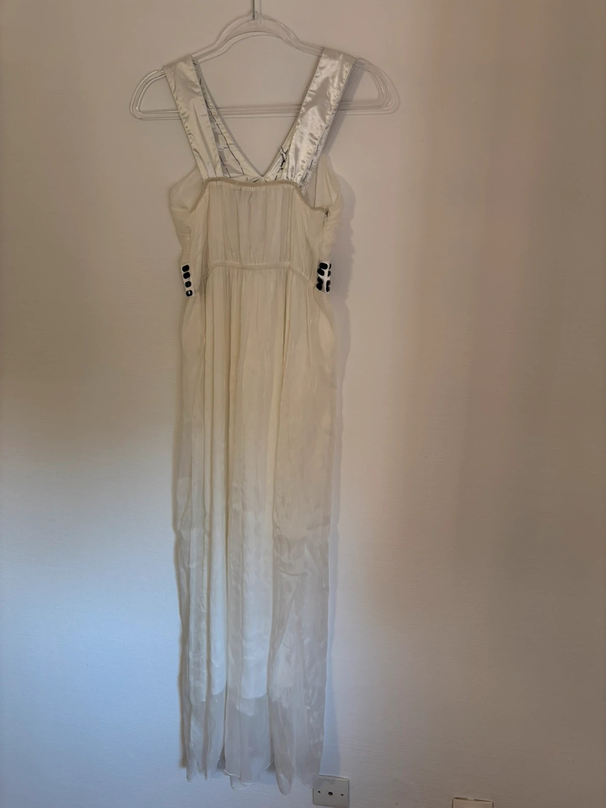 Robe longue élégante de cérémonie – Lipsy – taille XS / 34 / 6 2