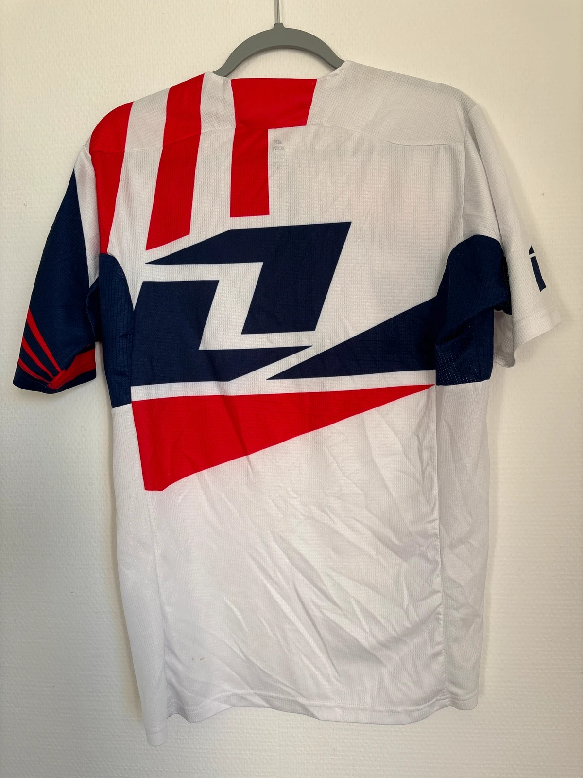 Maillot vtt ion Lapierre unisexe – ION – taille M 2