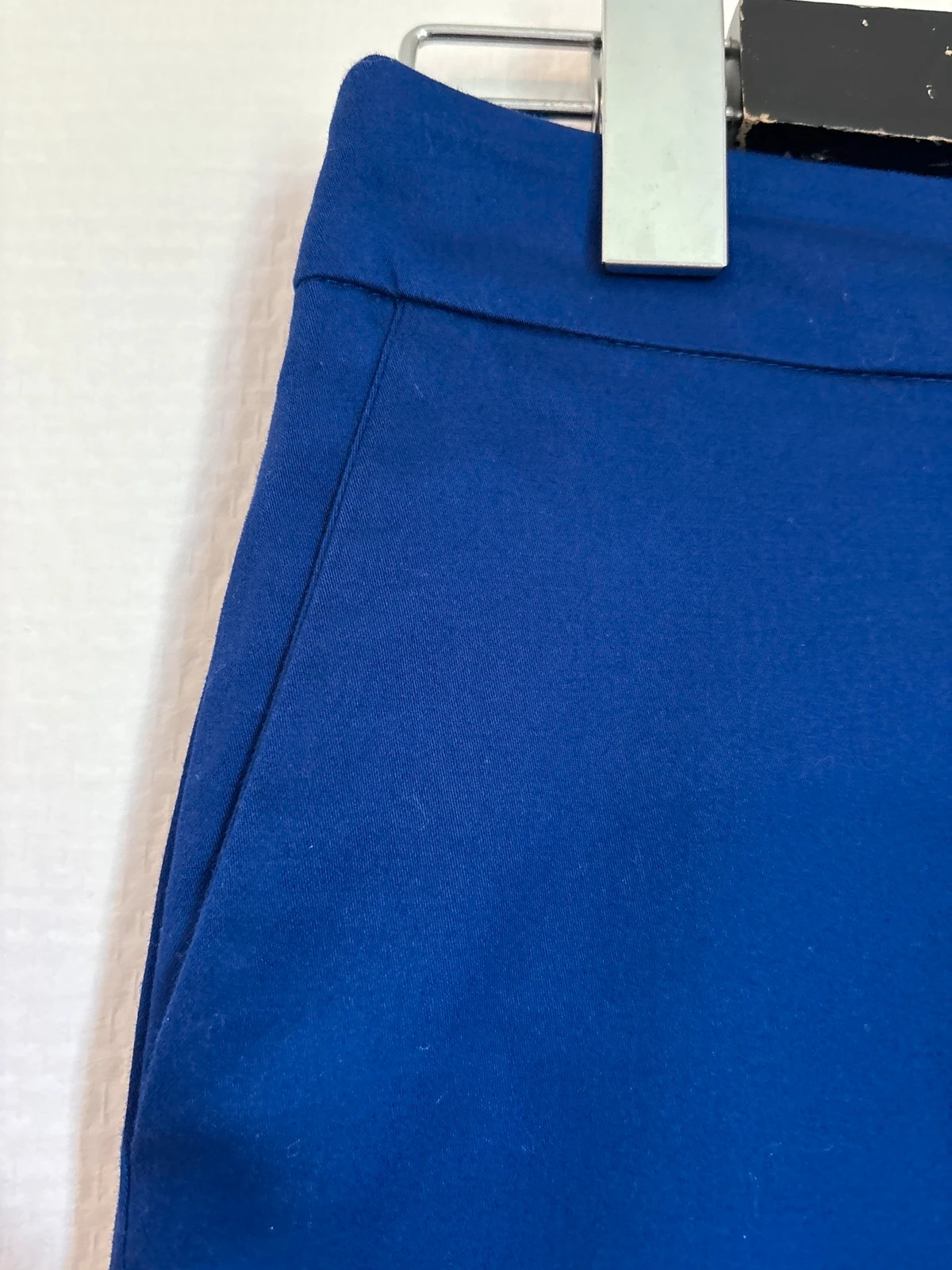 Pantalon bleu électrique Julie Guerlande – Julie Guerlande – taille S / 36 / 8 4