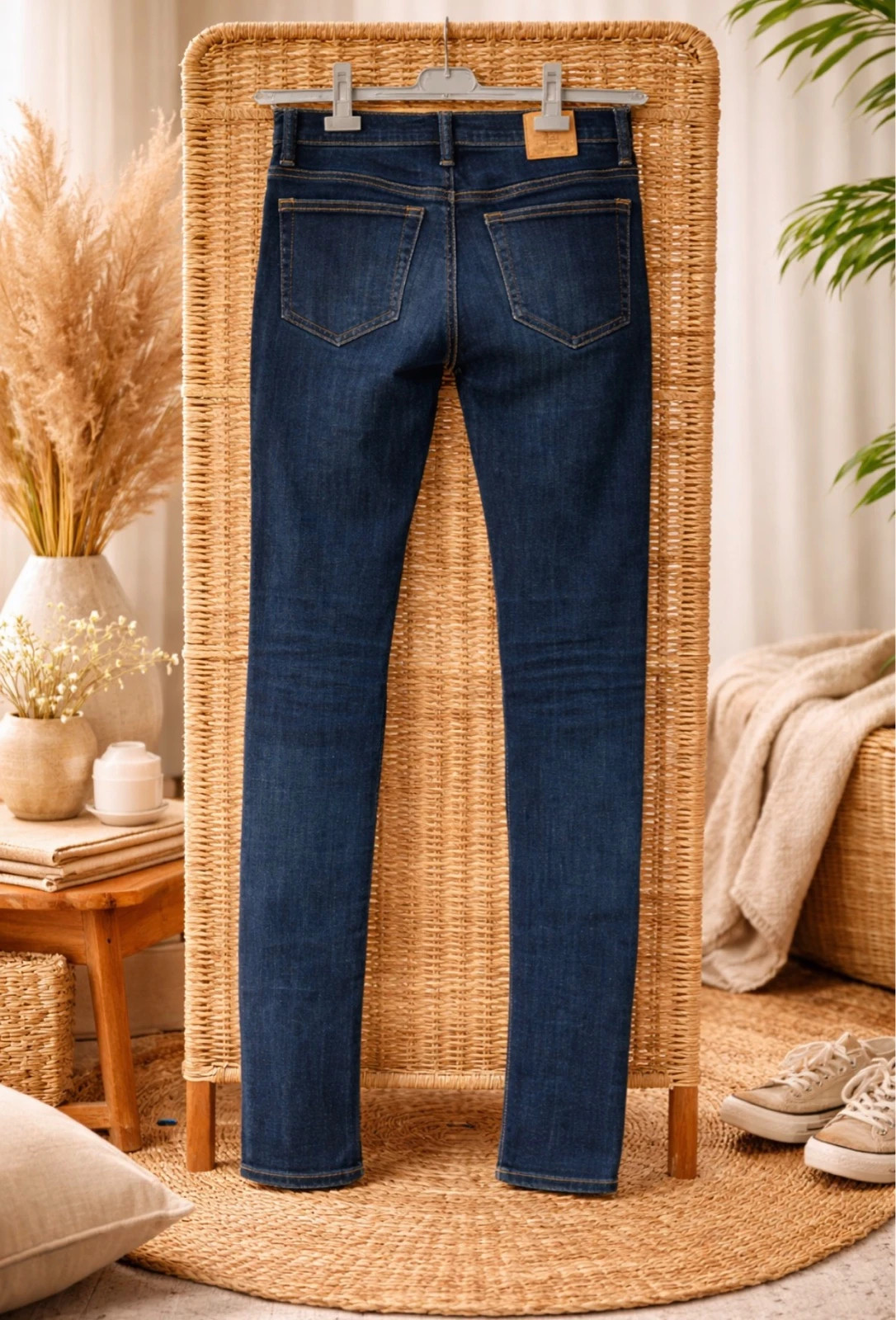 Jean slim bleu foncé Ralph Lauren Sport – taille 28 – Ralph Lauren – taille 8XL / 56 / 28 2