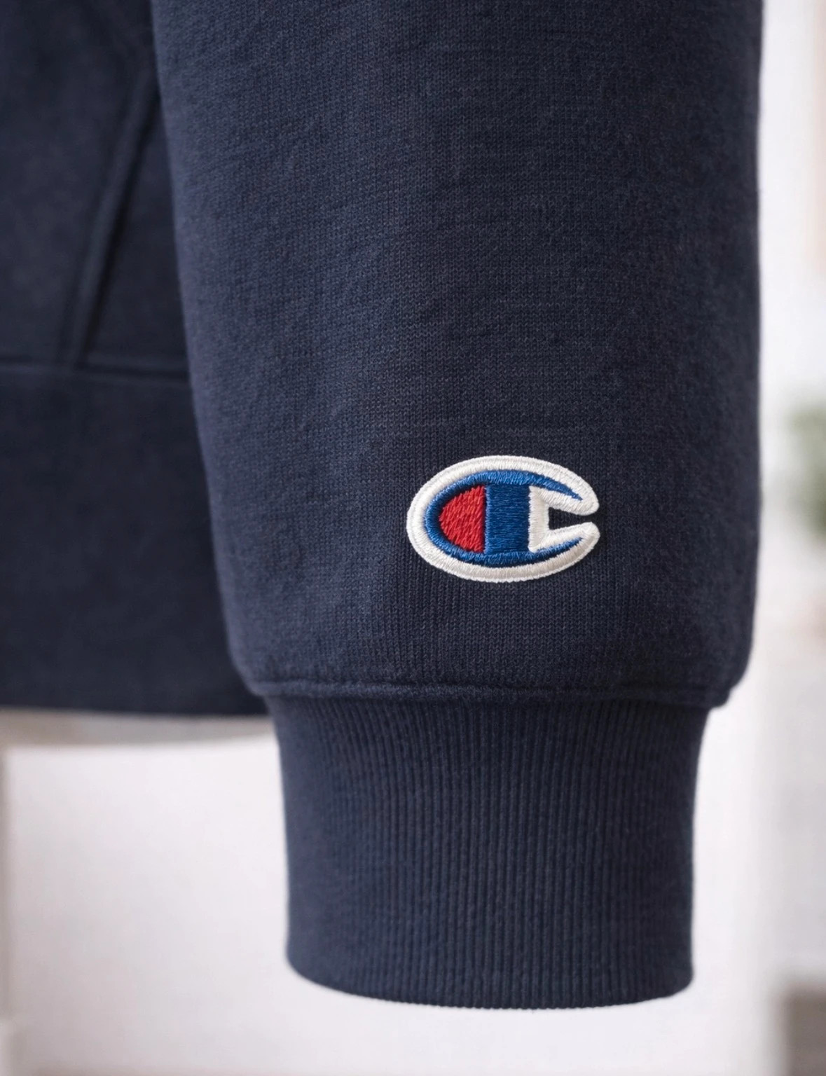 Hoodie Champion Notre Dame Rowing – style college US – Champion – taille M 4