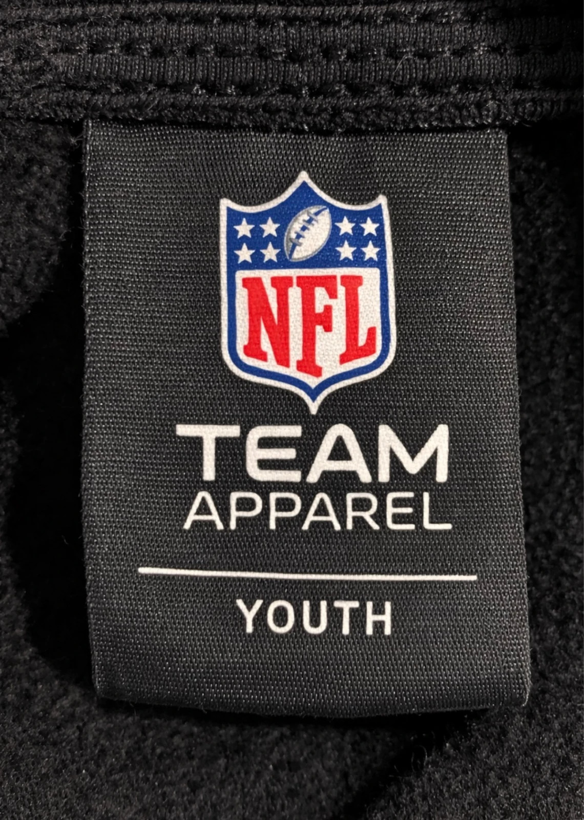 Sweat à capuche NFL Pittsburgh Steelers – NFL – taille S 3
