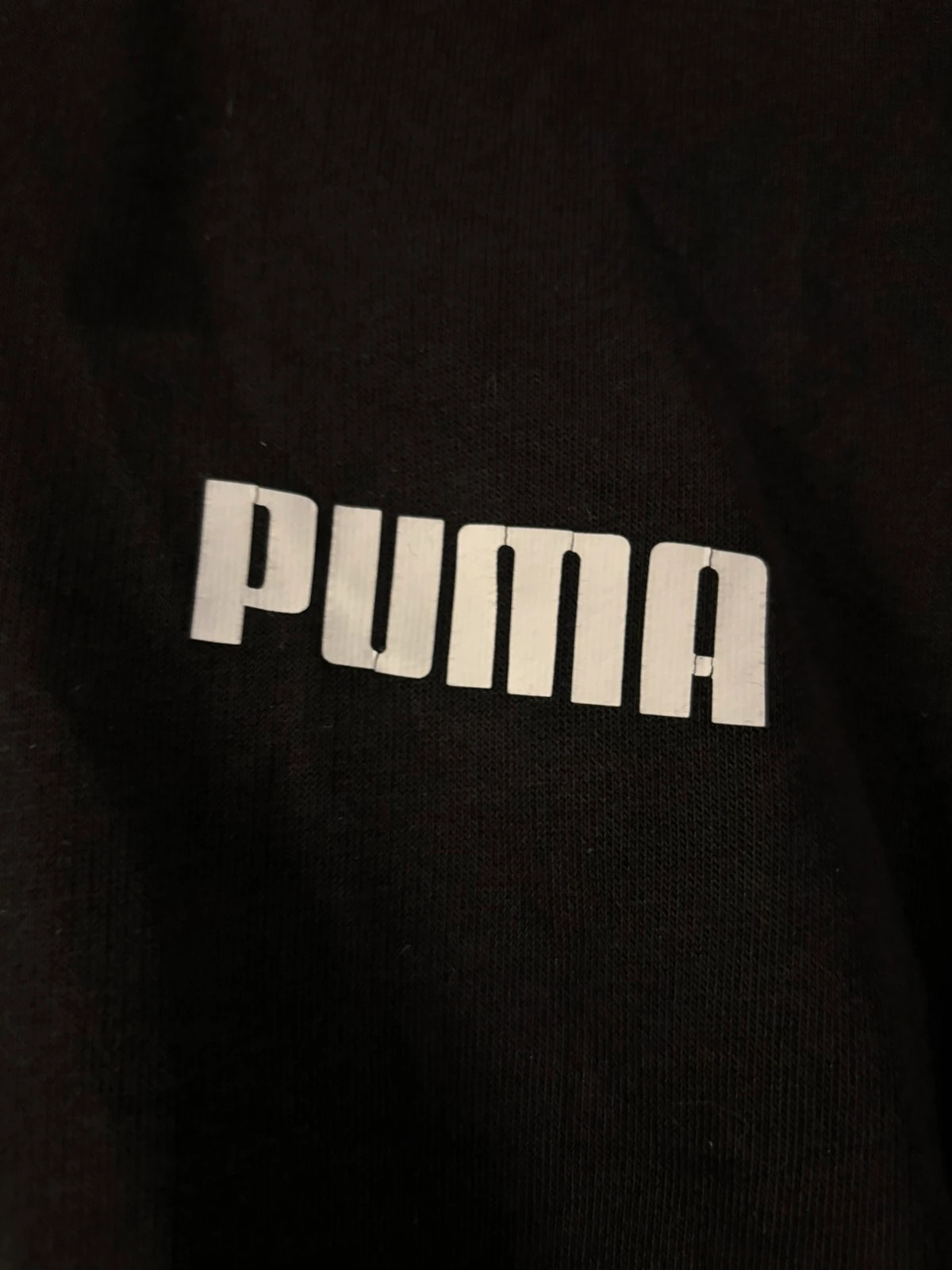 Sweat puma – Puma – taille M 4