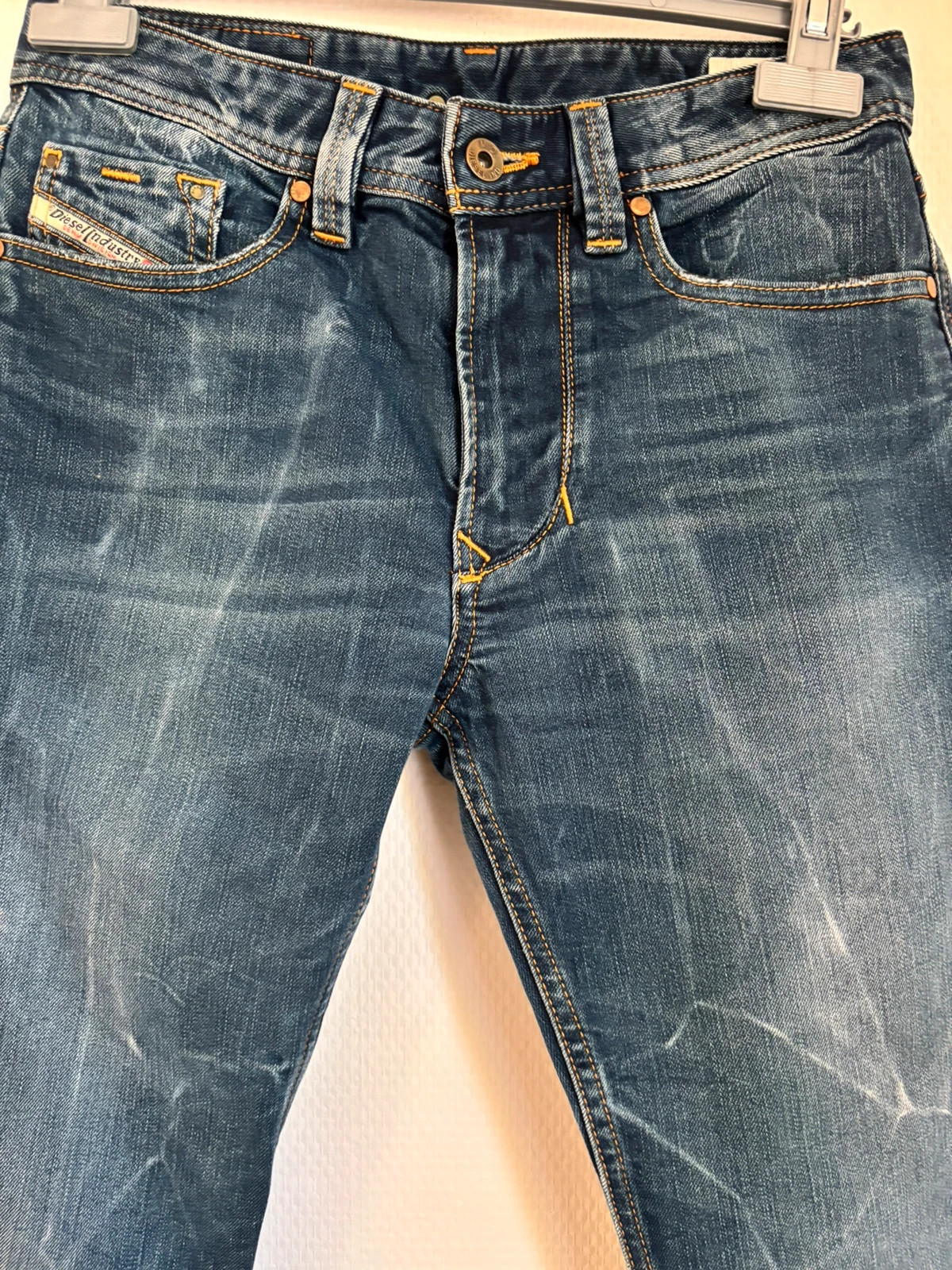 Jean Diesel Larkee-T J – Diesel – taille 14 ans / 164 cm 3
