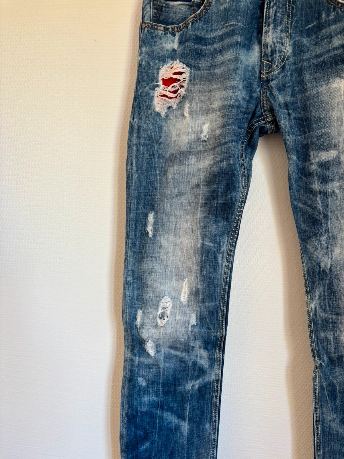 Jean Kaporal Premium Heritage – Kaporal – taille 34 5